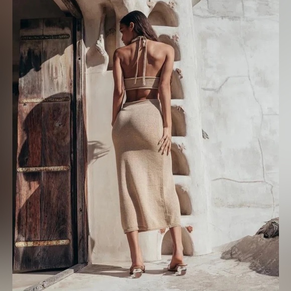 Cult Gaia Cameron Dress - Picture 13 of 13